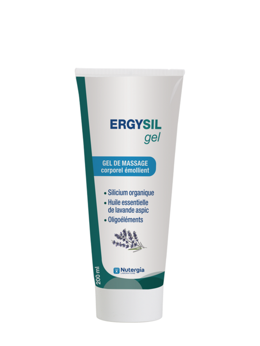 Ergysil gel