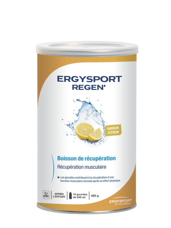 Ergysport Regen