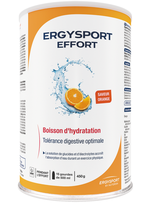 Ergysport esfuerzo