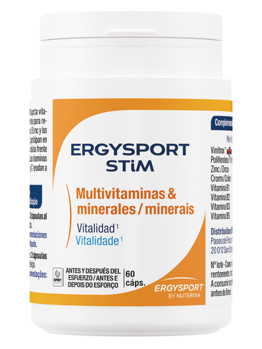 Ergysport Stim