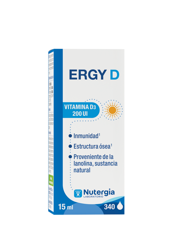 Ergy D