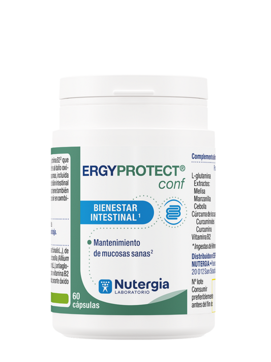 Ergyprotect Confort