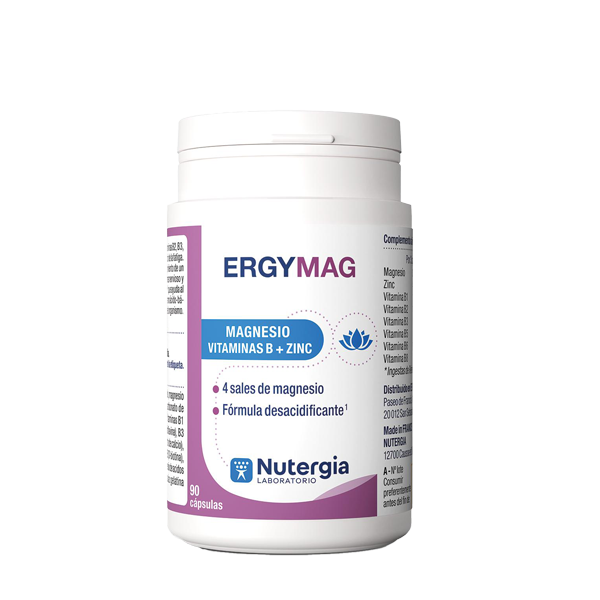 Ergymag