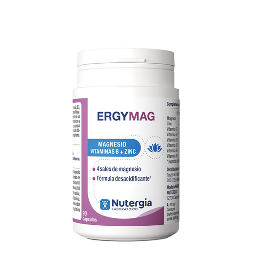 Ergymag