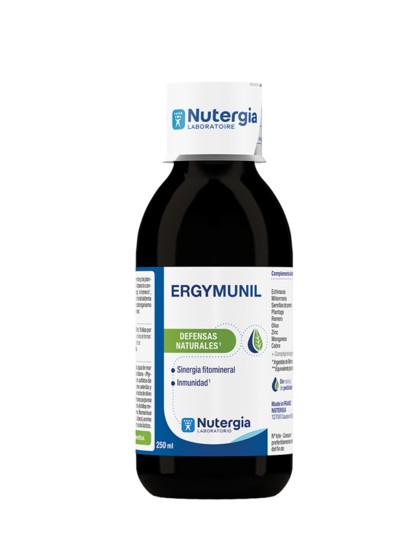 Ergymunil
