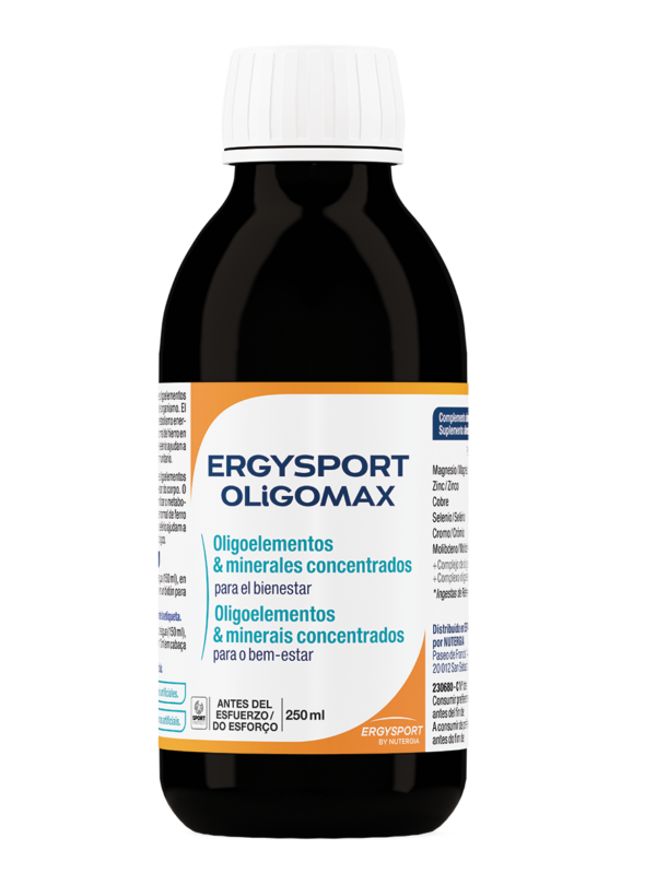 Ergysport Oligomax
