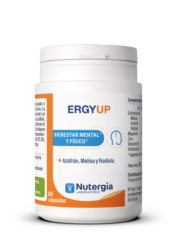 Ergyup