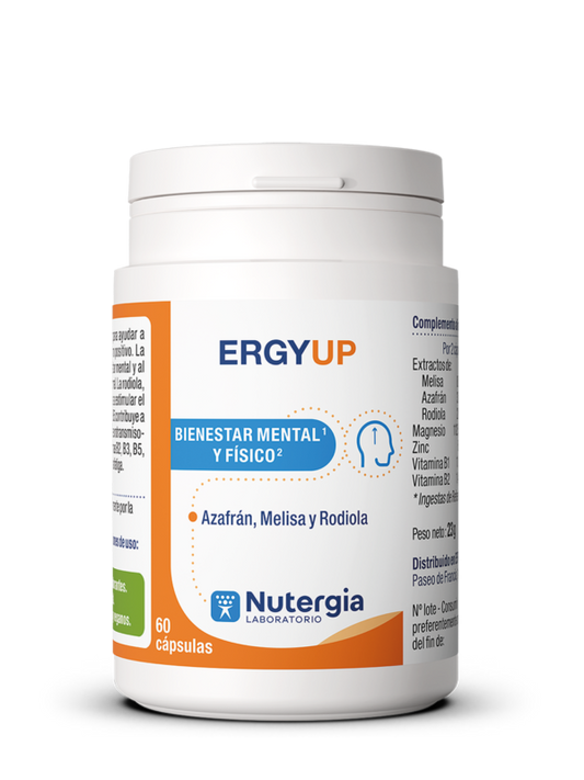 Ergyup