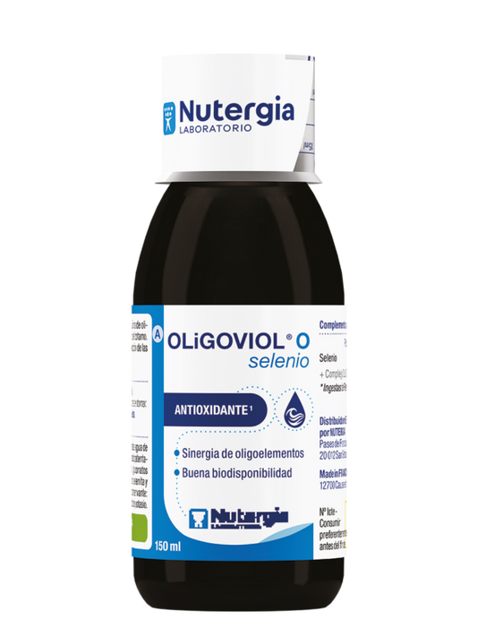 Oligoviol O