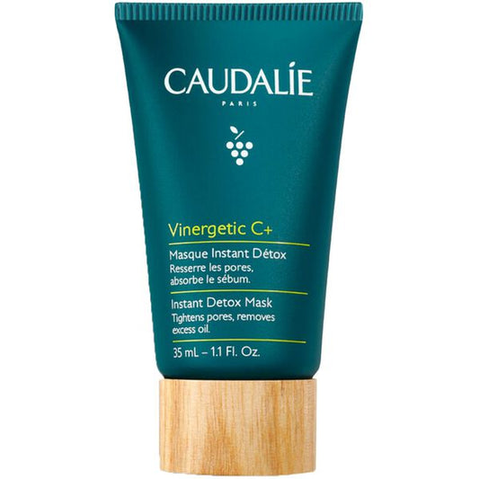 Vinergetic C+ Mascarilla Instant Detox 35ML