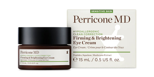 Firming&brightening Eye Cream