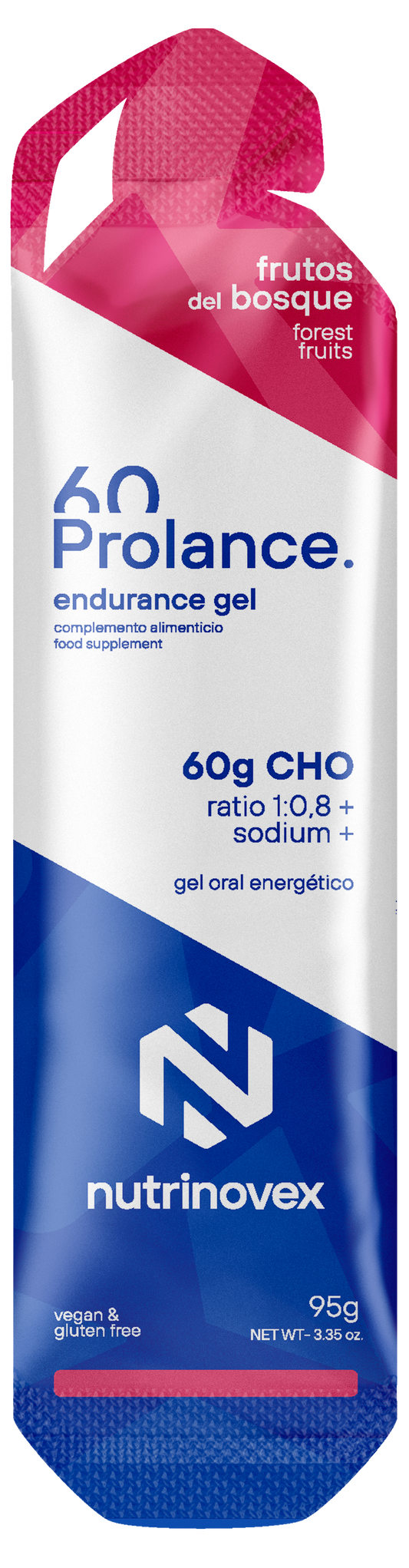 Prolance gel 60CHO