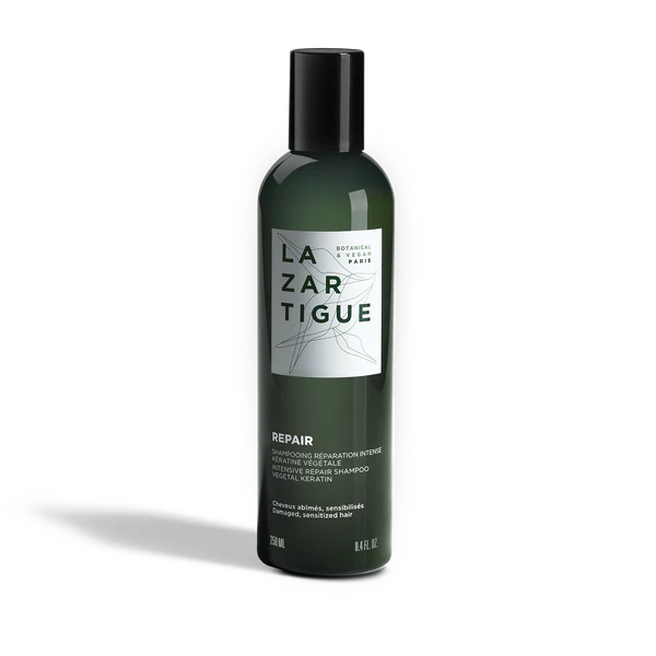 Lazartigue Champú Reparador 250ML