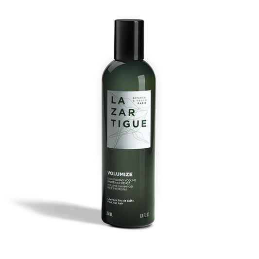 Lazartigue Champú Volumize 250ML