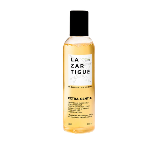 Lazartigue Champú Extra Gentle 200ML