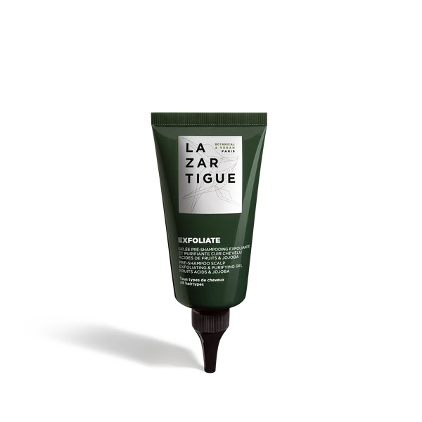 Lazartigue Exfoliante 75ML