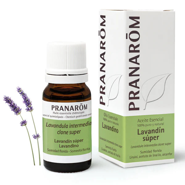 Aceite Esencial Lavandín Super 10 ml