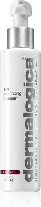 Skin Resurfacing Cleanser