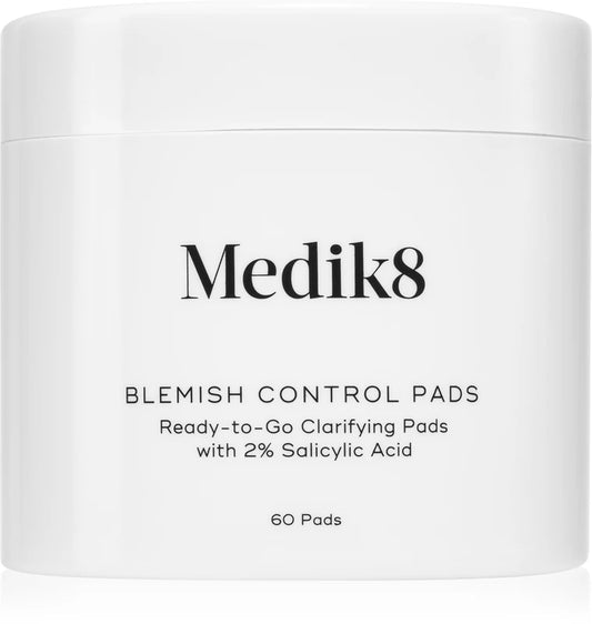 Blemish Control Pads