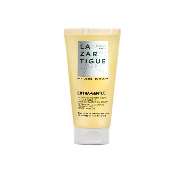 Lazartigue Extra Gentle Champú 55ML