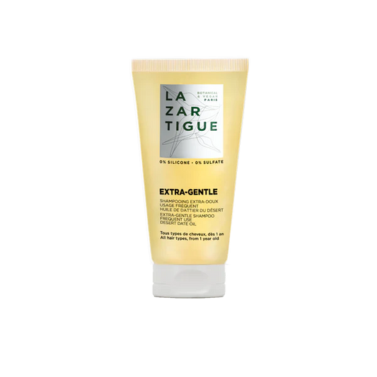 Lazartigue Extra Gentle Champú 55ML