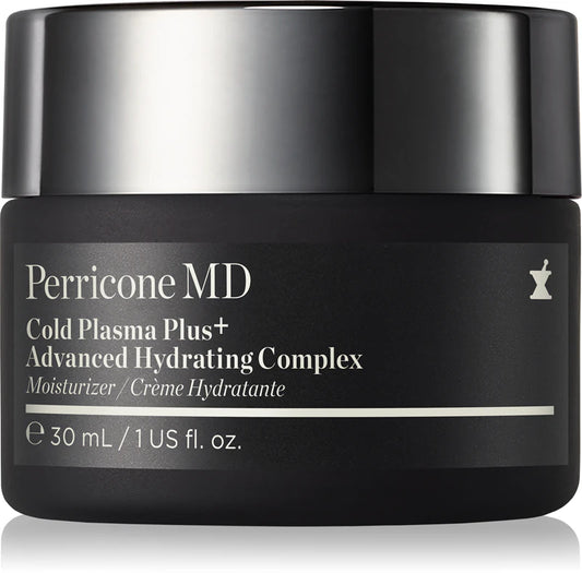 Cold Plasma Plus+ The Intensive Hydrating Complex