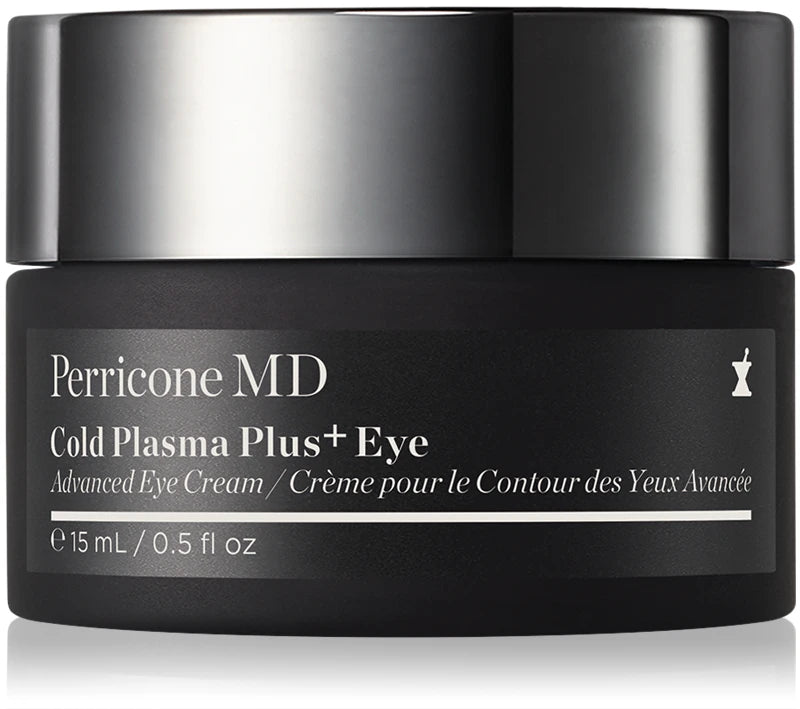 Cold Plasma Eye
