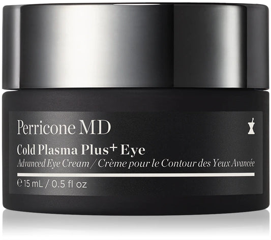 Cold Plasma Eye