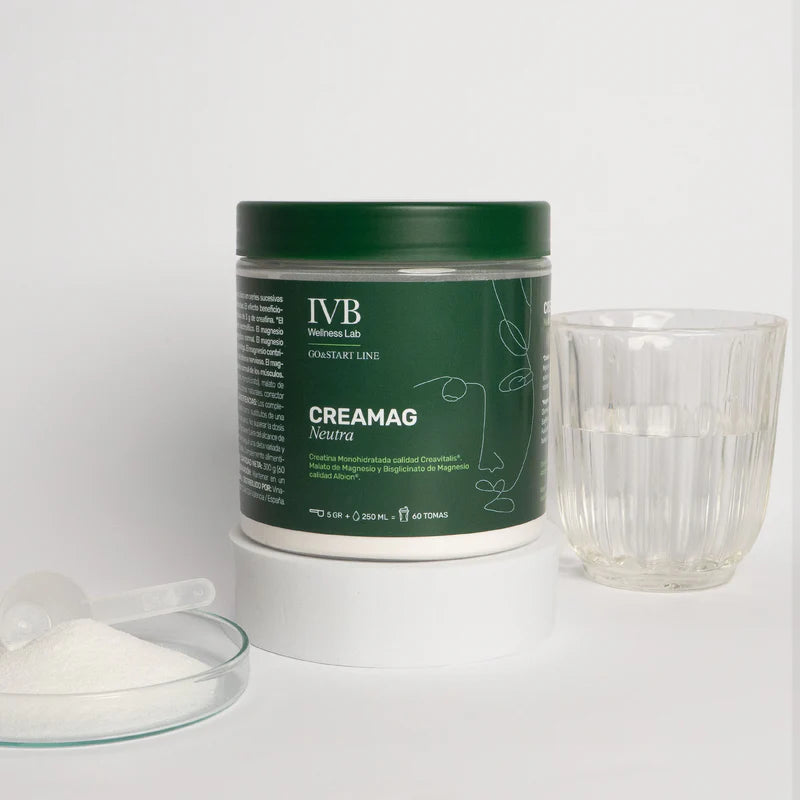 Creamag Fresa Kiwi