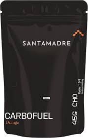 Carbofuel Drink