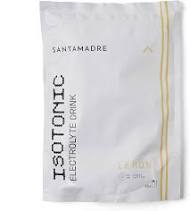 Isotonic Electrolytes Drink