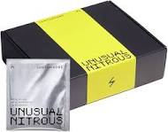 Unusual Nitrous