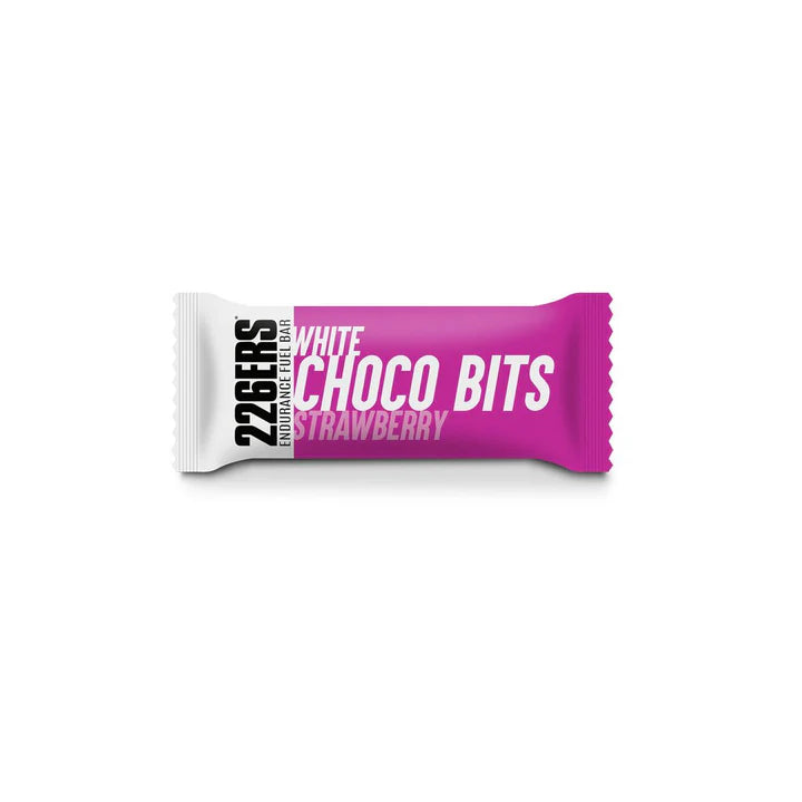 Endurance Fuel Bar Choco Bits