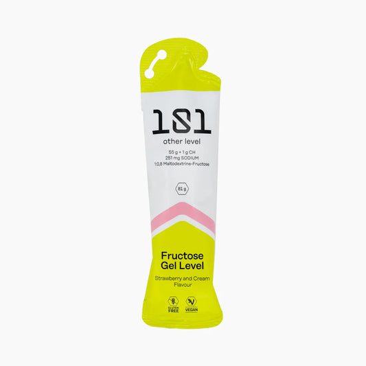 Fructosa gel level 81g