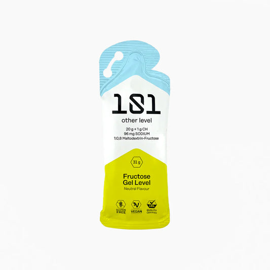 Fructosa gel level 31g