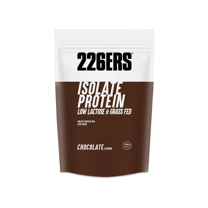 Isolate Protein Grass Fed 1KG
