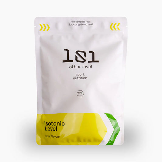 Isotonic level 533g