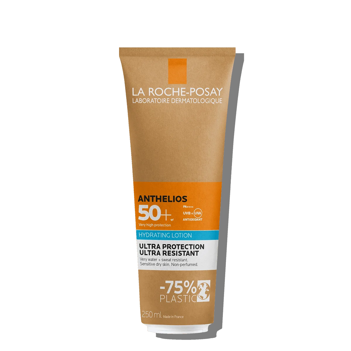 Anthelios Leche Hidratante SPF50+ Eco-Sostenible
