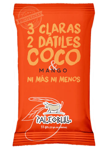 Barrita de Mango