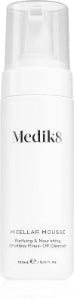 Micellar Mousse Medik 8