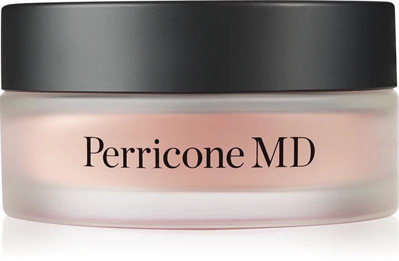 No Make Up Radiant Glow Balm