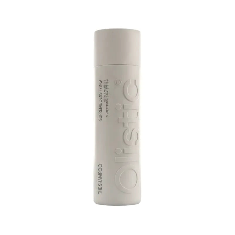 Olistic The Shampoo