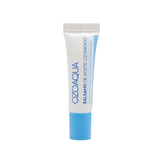 Ozoaqua Balsamo de Aceite Ozonizado 15ML