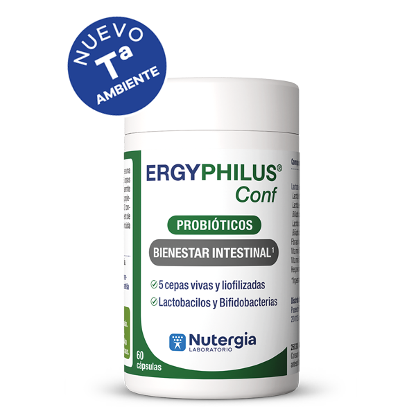 Ergyphilus Confort
