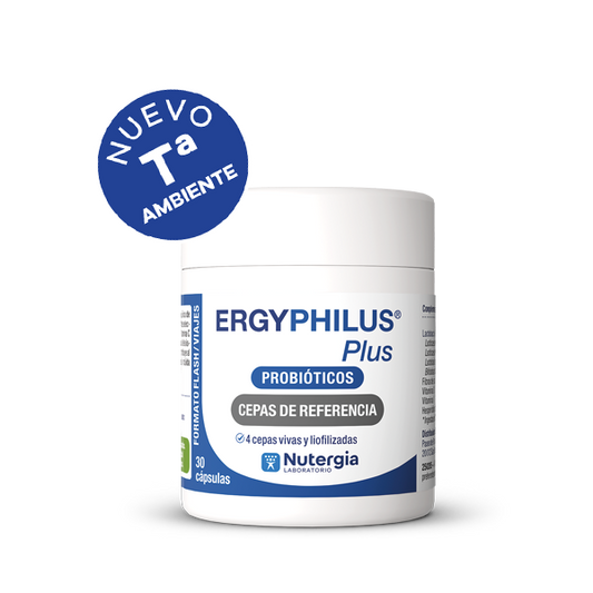 Ergyphilus Plus