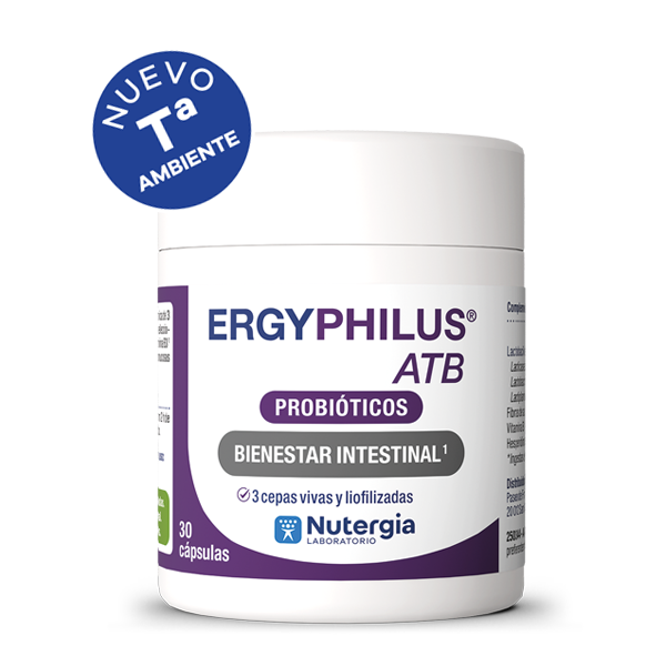 Ergyphilus ATB