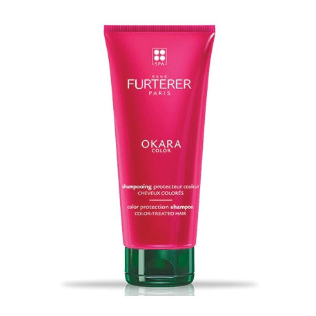 Okara Color Champú Protector del Color