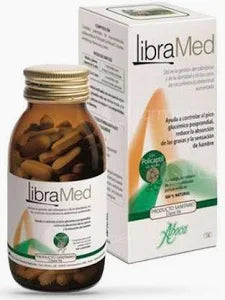Libramed 138 Comprimidos