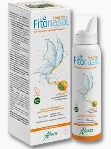 Fitonasal Pediatric Spray