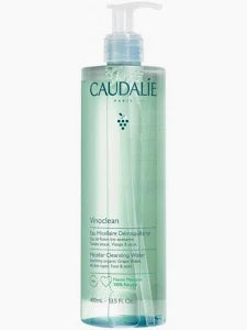 Vinoclean Agua Micelar 400ML
